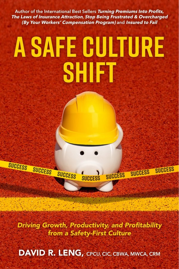 A Safe Culture Shift by David R. Leng
