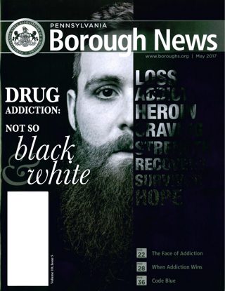 Borough News 2017 05 cover